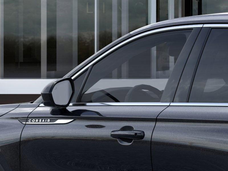 new 2025 Lincoln Corsair car, priced at $41,980