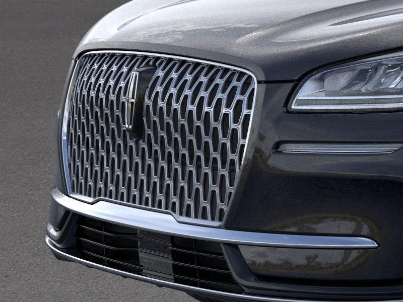 new 2025 Lincoln Corsair car, priced at $41,980
