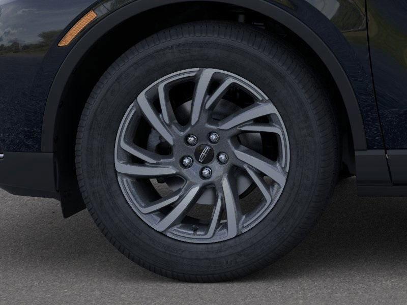 new 2025 Lincoln Corsair car, priced at $41,980
