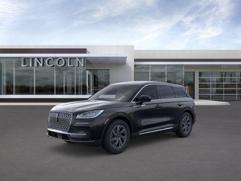 new 2025 Lincoln Corsair car, priced at $41,980
