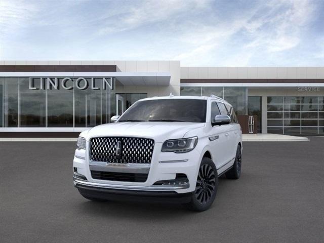 new 2024 Lincoln Navigator car, priced at $114,320