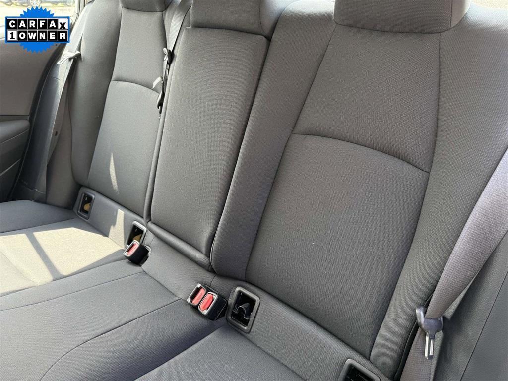 used 2022 Toyota Corolla car