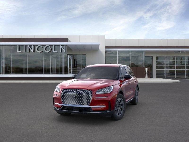 new 2025 Lincoln Corsair car, priced at $42,480