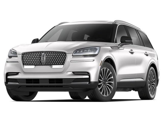 new 2024 Lincoln Aviator car, priced at $71,250