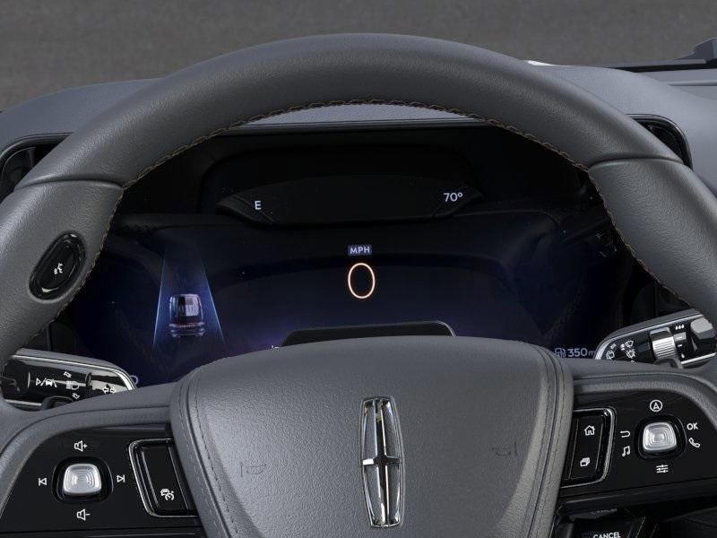 new 2025 Lincoln Aviator car, priced at $63,690