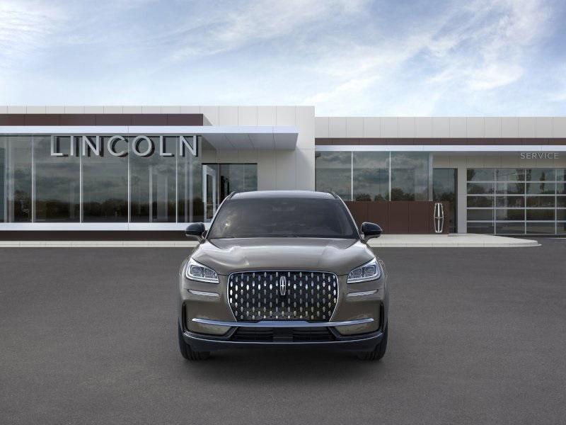 new 2025 Lincoln Corsair car, priced at $53,335