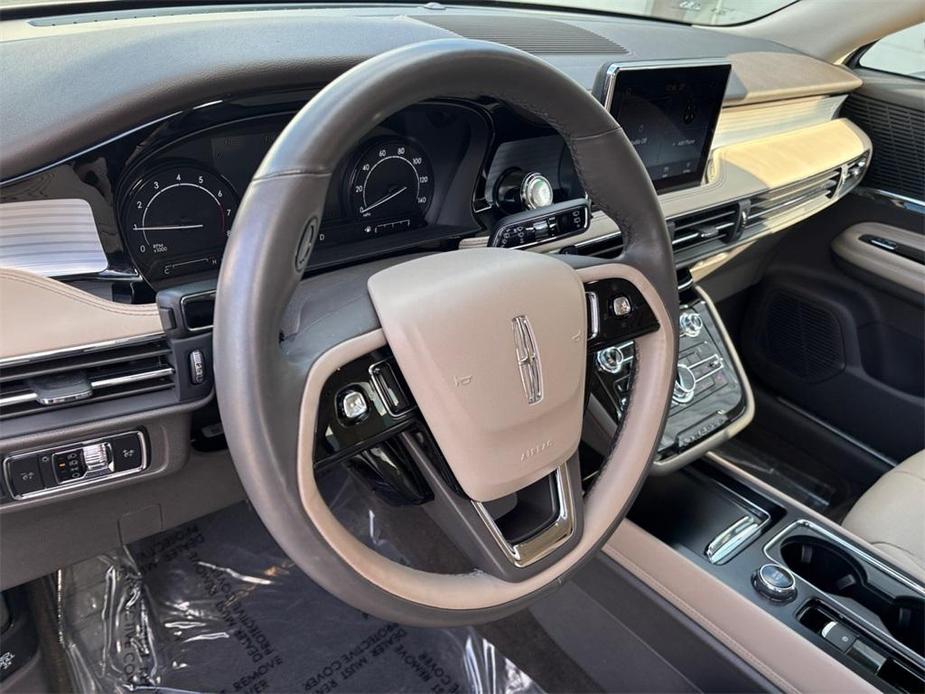 used 2020 Lincoln Corsair car, priced at $26,497