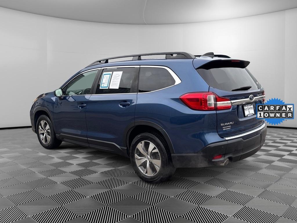 used 2019 Subaru Ascent car, priced at $21,877