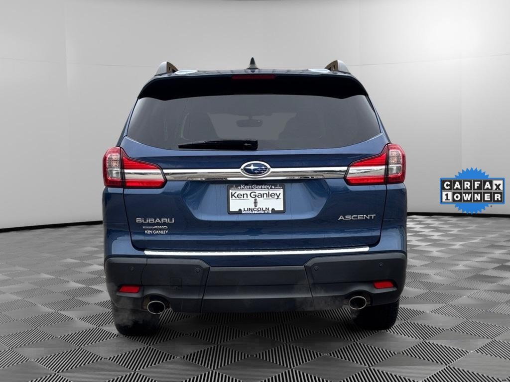 used 2019 Subaru Ascent car, priced at $21,877