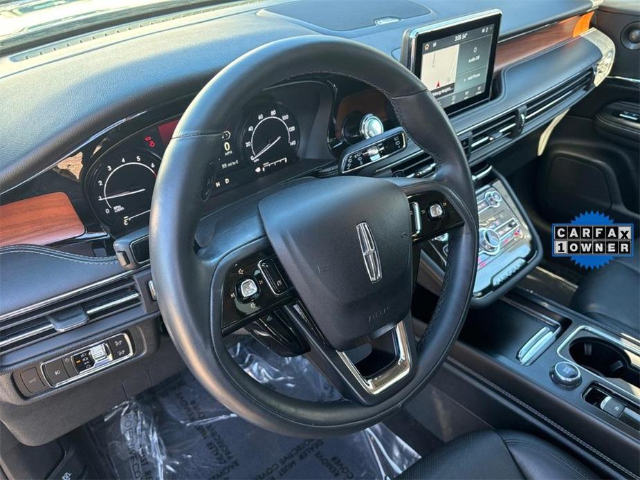 used 2020 Lincoln Corsair car, priced at $29,587