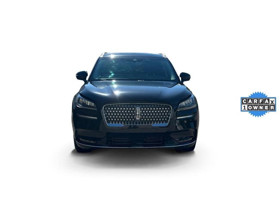 used 2020 Lincoln Corsair car, priced at $29,587