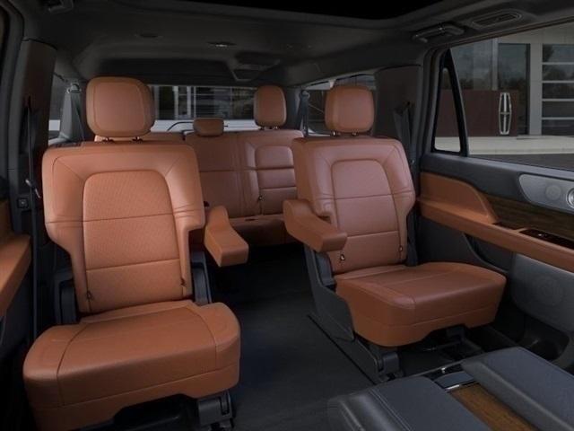 new 2024 Lincoln Navigator L car, priced at $107,850