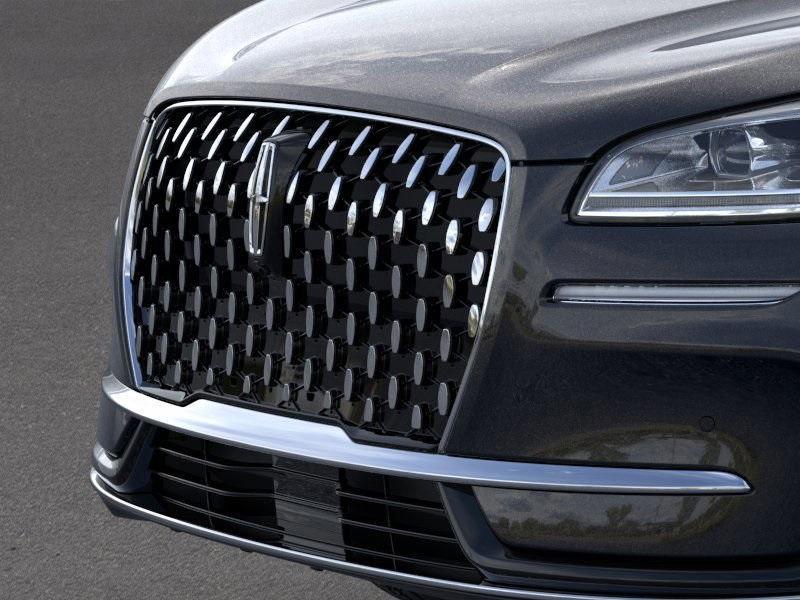 new 2024 Lincoln Corsair car, priced at $47,245