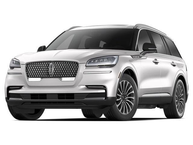 new 2024 Lincoln Aviator car, priced at $70,250