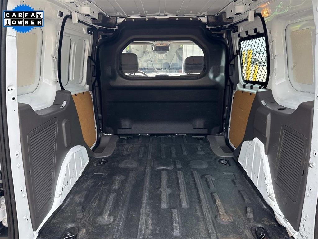 used 2023 Ford Transit Connect car