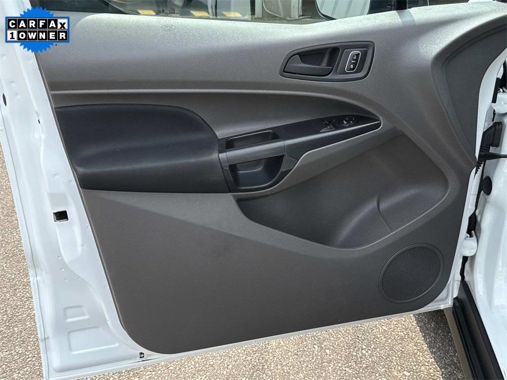 used 2023 Ford Transit Connect car