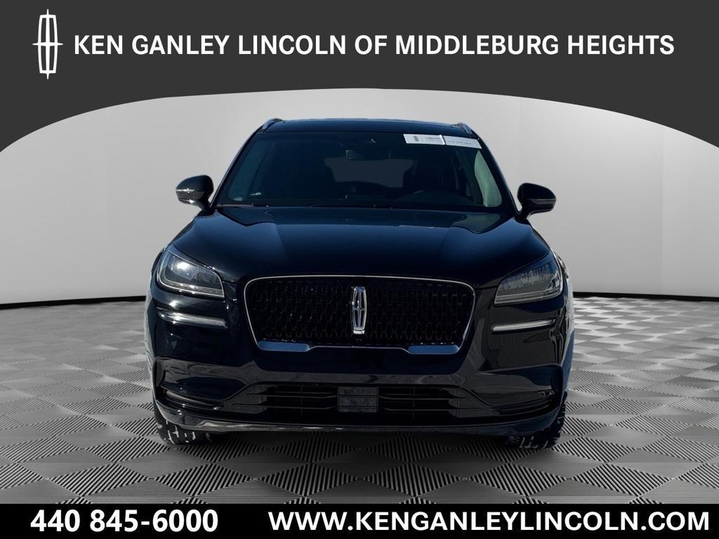 used 2022 Lincoln Corsair car, priced at $35,877