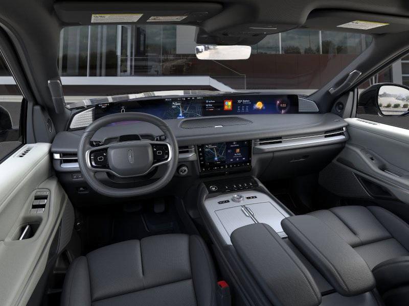 new 2025 Lincoln Navigator L car, priced at $111,545
