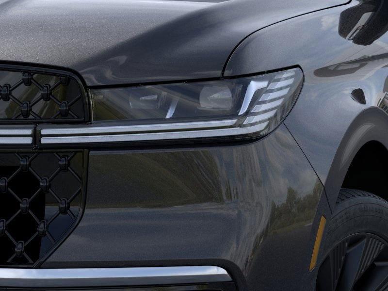 new 2025 Lincoln Navigator L car, priced at $111,545