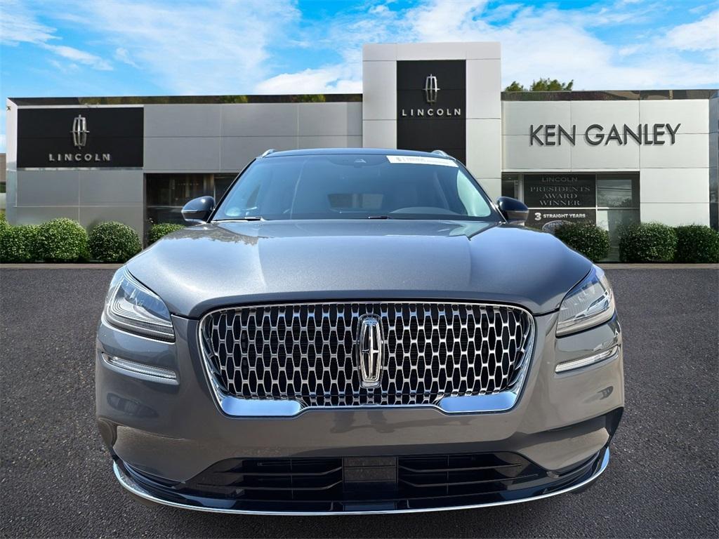 used 2022 Lincoln Corsair car, priced at $33,858