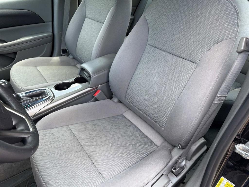 used 2013 Chevrolet Malibu car