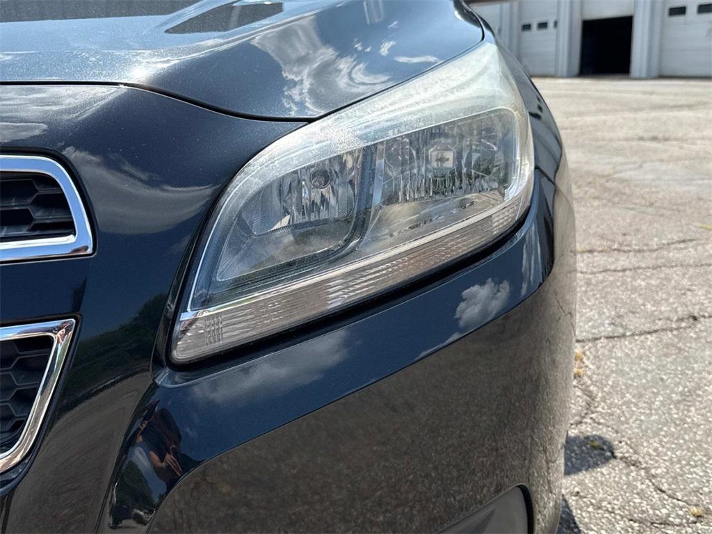 used 2013 Chevrolet Malibu car