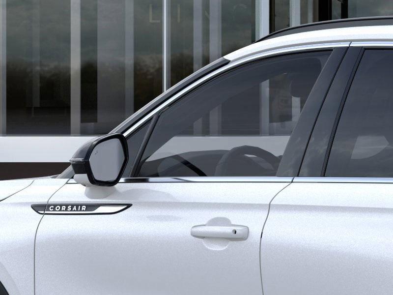 new 2026 Lincoln Corsair car, priced at $54,335
