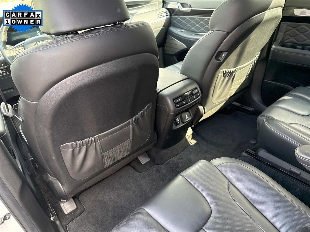 used 2021 Hyundai Palisade car, priced at $32,990