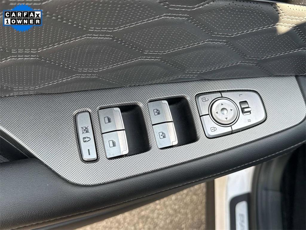 used 2021 Hyundai Palisade car, priced at $32,990