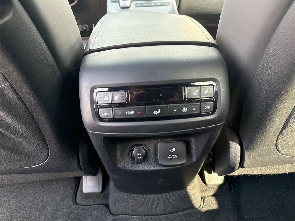 used 2021 Hyundai Palisade car, priced at $32,995