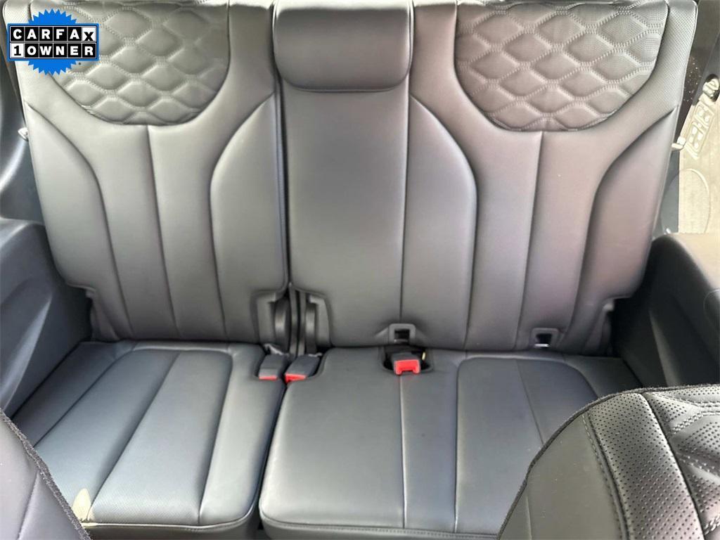 used 2021 Hyundai Palisade car, priced at $32,990
