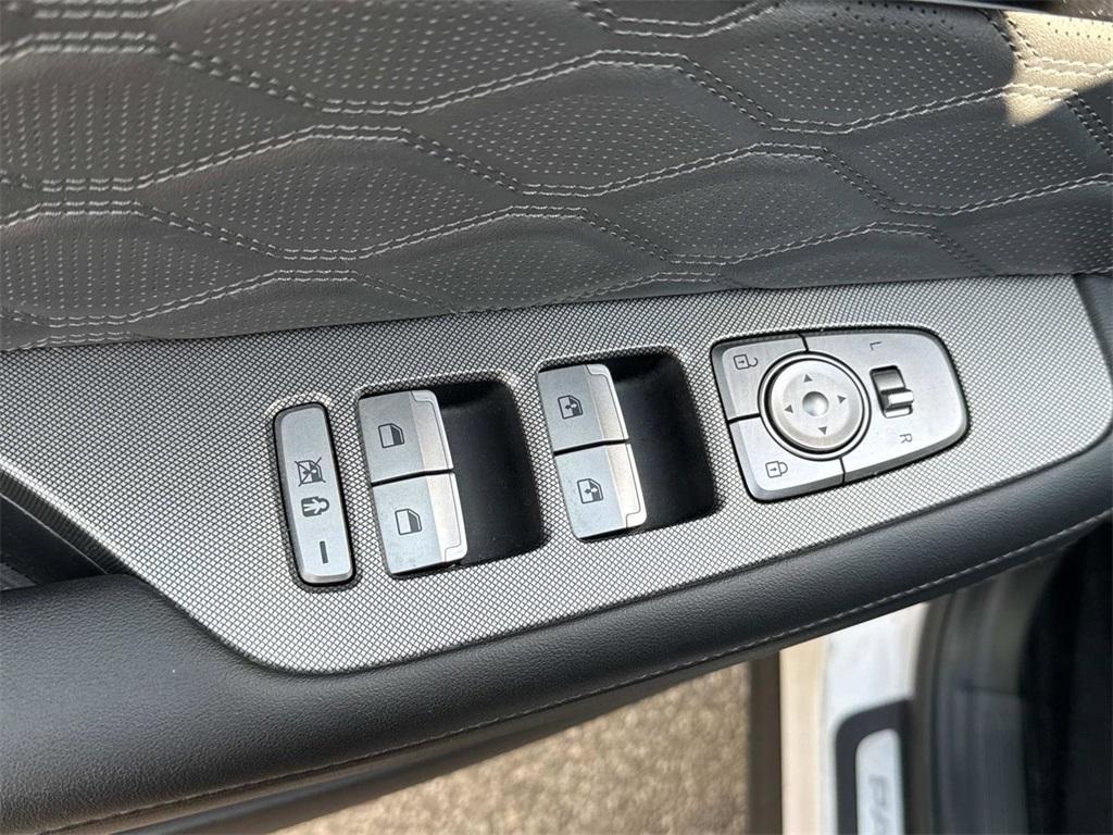 used 2021 Hyundai Palisade car, priced at $32,995