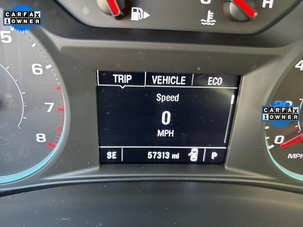 used 2023 Chevrolet Malibu car