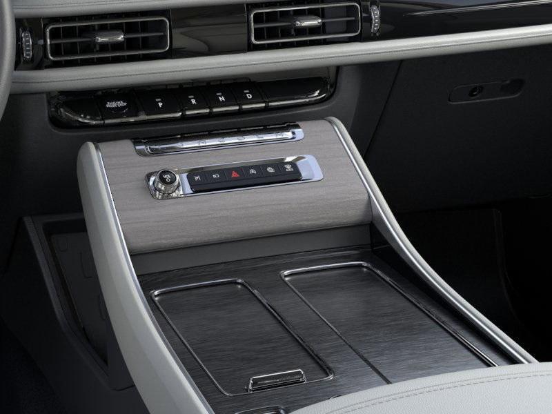 new 2025 Lincoln Aviator car, priced at $71,665