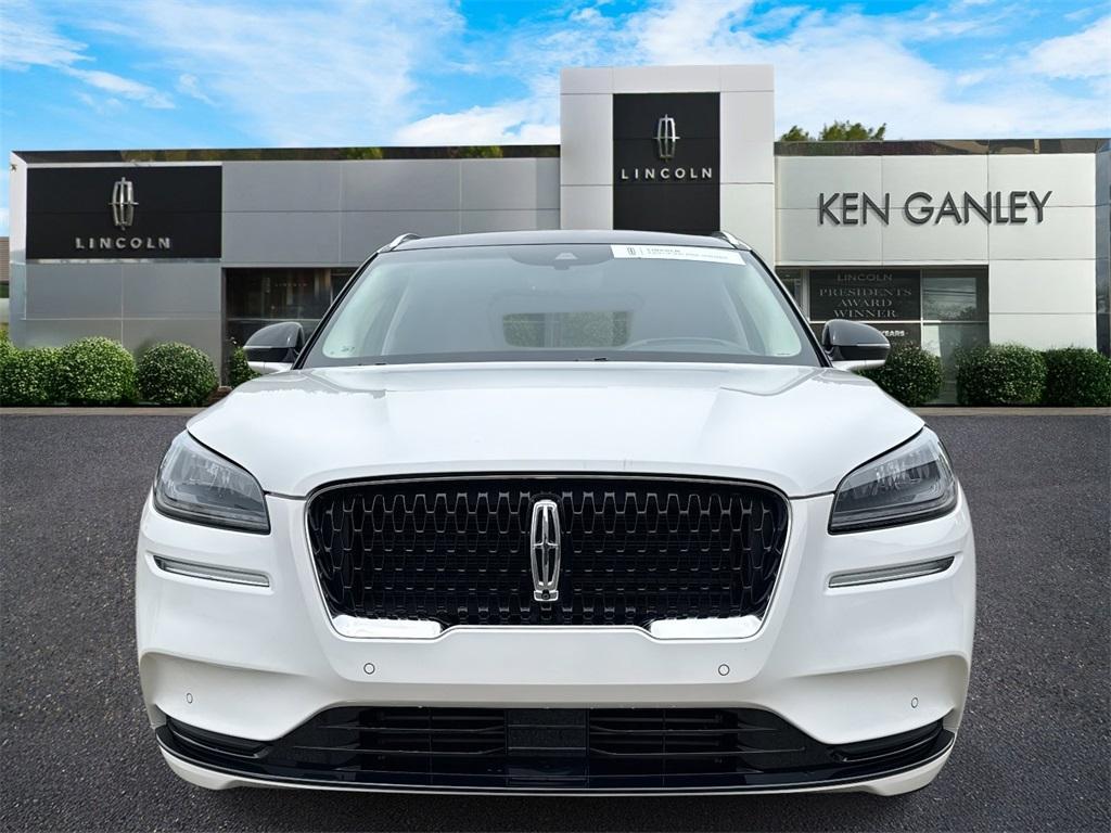 used 2022 Lincoln Corsair car, priced at $36,295