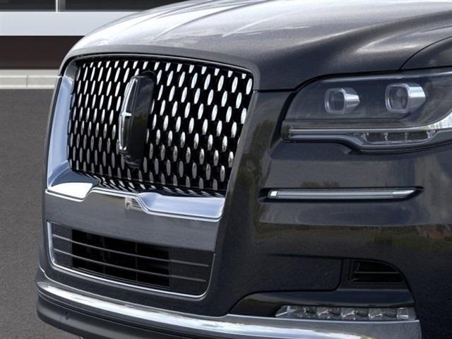 new 2024 Lincoln Navigator car, priced at $113,570