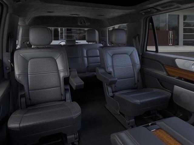 new 2024 Lincoln Navigator car, priced at $113,570