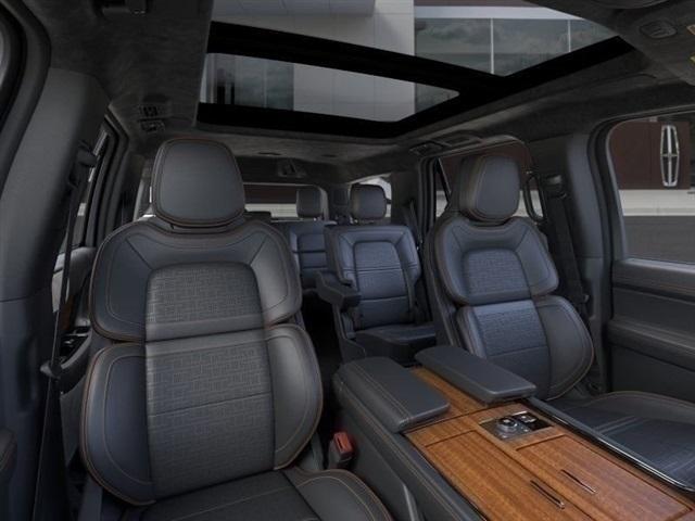 new 2024 Lincoln Navigator car, priced at $113,570