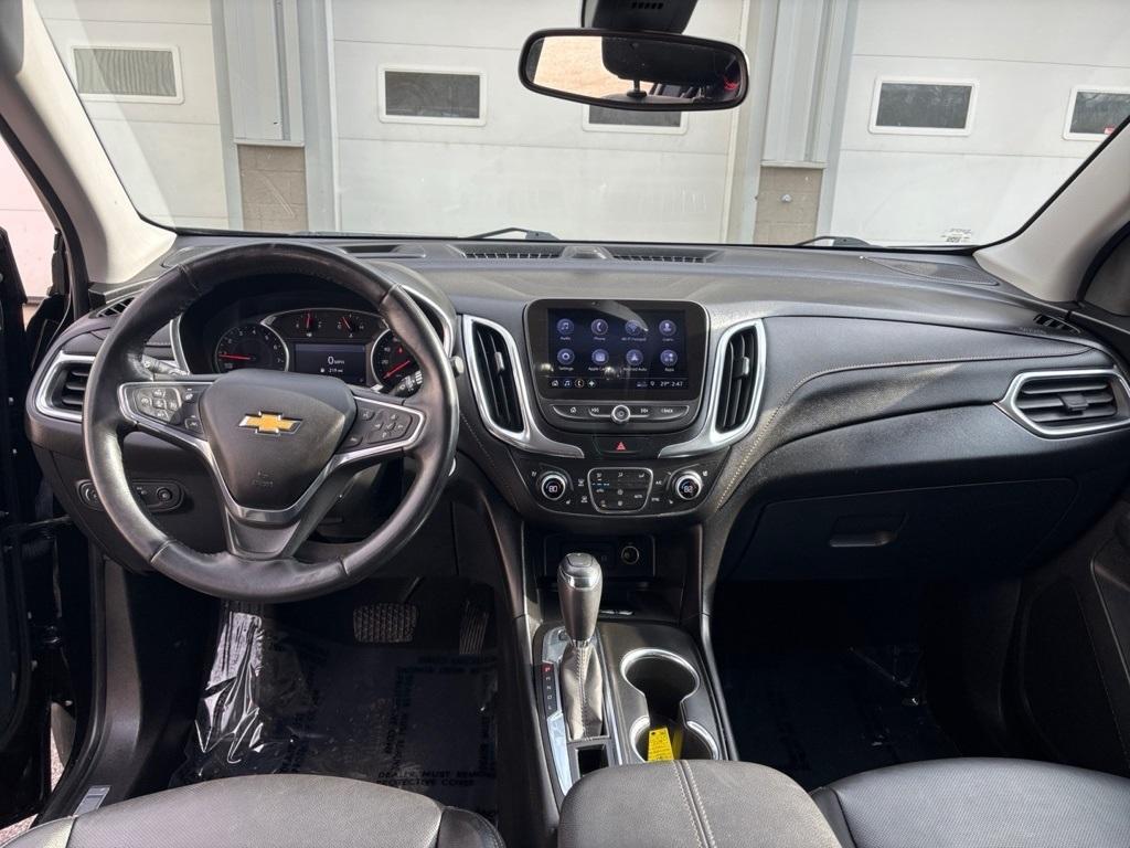 used 2019 Chevrolet Equinox car