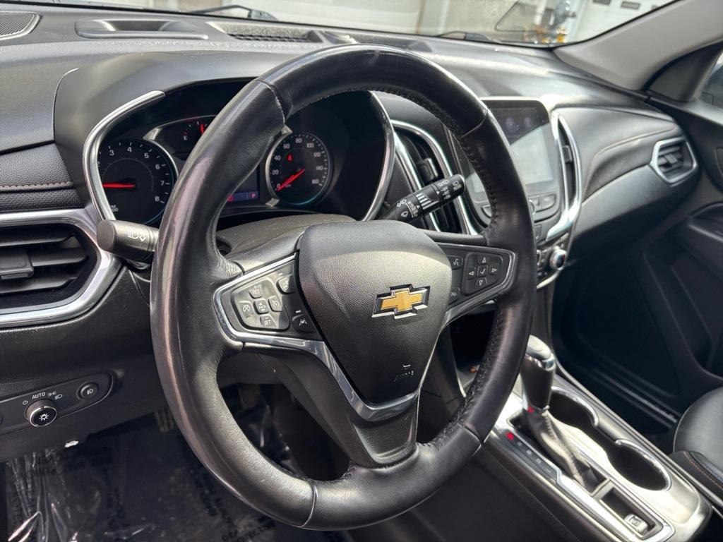 used 2019 Chevrolet Equinox car