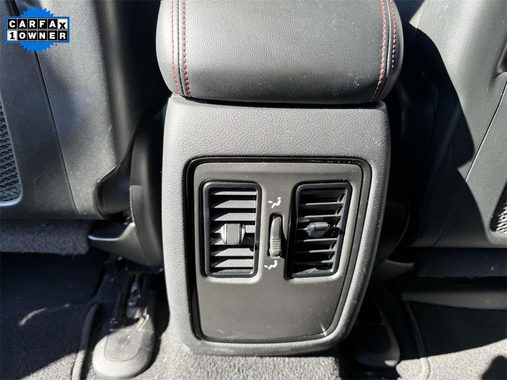 used 2023 Dodge Durango car, priced at $26,991