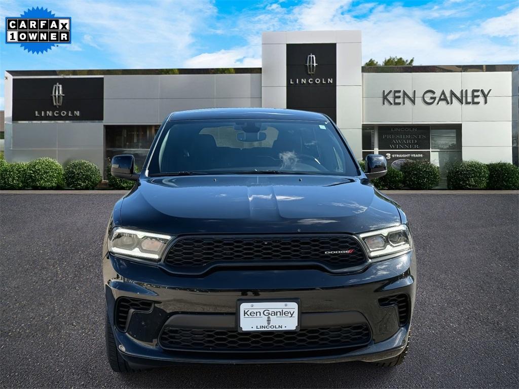 used 2023 Dodge Durango car, priced at $26,991