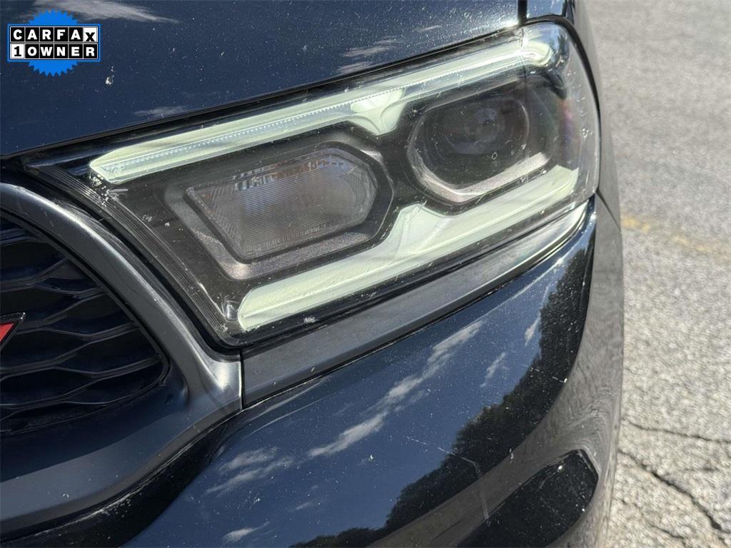 used 2023 Dodge Durango car, priced at $26,991