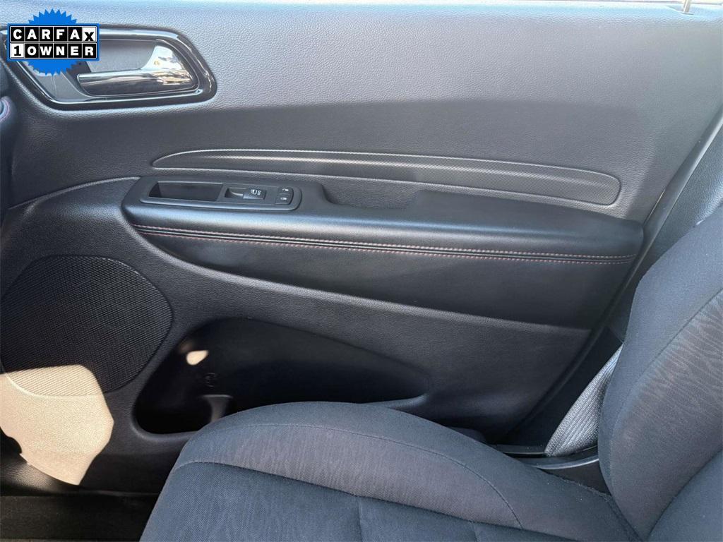 used 2023 Dodge Durango car, priced at $26,991