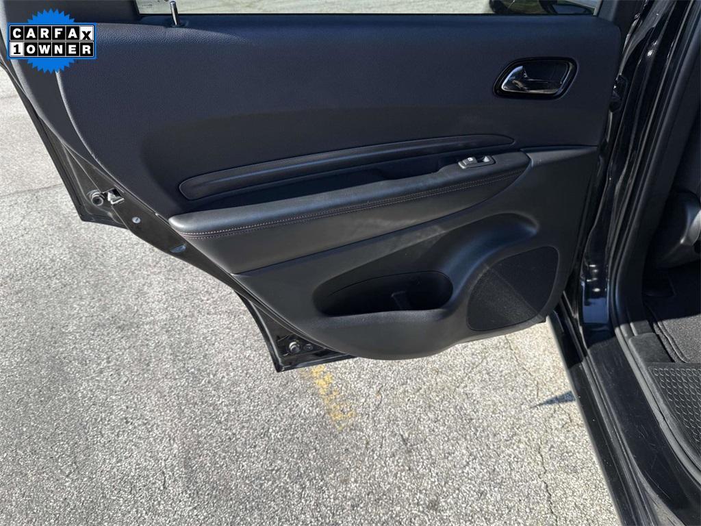 used 2023 Dodge Durango car, priced at $26,991