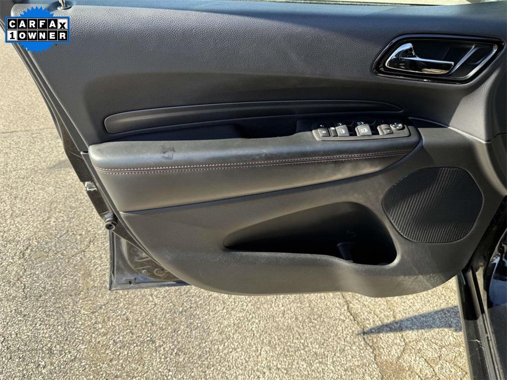 used 2023 Dodge Durango car, priced at $26,991