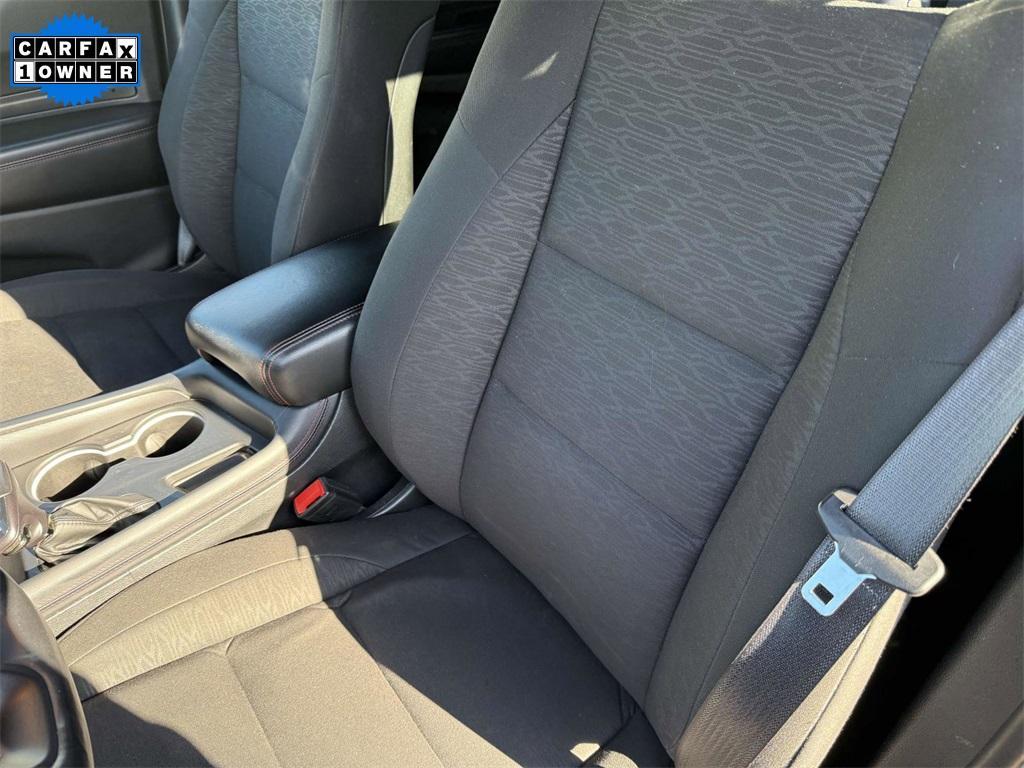 used 2023 Dodge Durango car, priced at $26,991