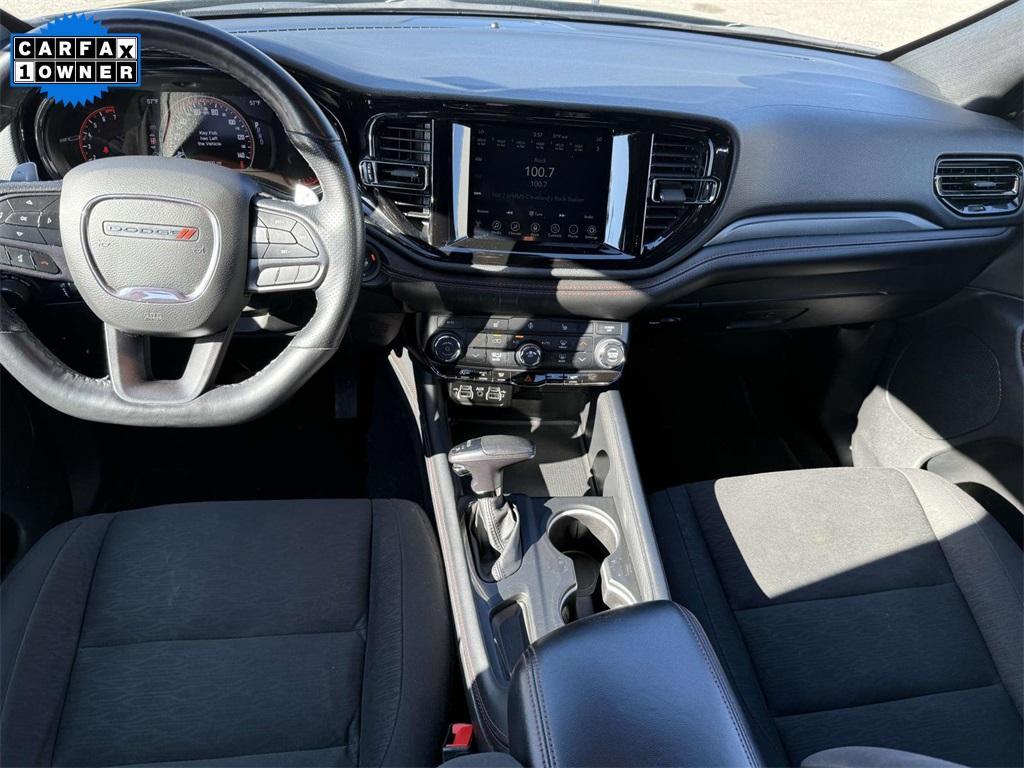 used 2023 Dodge Durango car, priced at $26,991