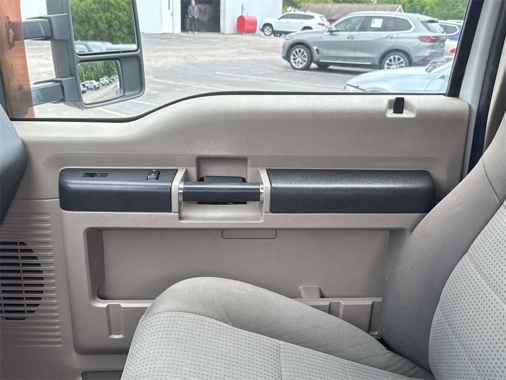 used 2010 Ford F-350 car, priced at $10,988