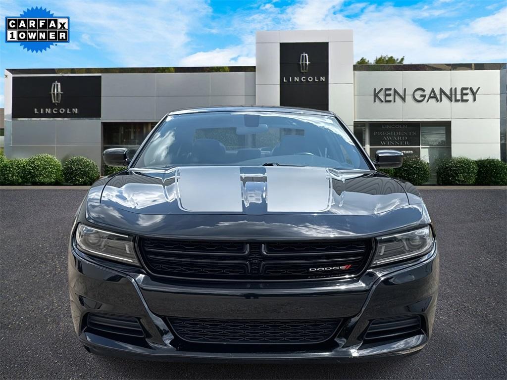 used 2023 Dodge Charger car